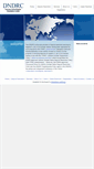 Mobile Screenshot of dndrc.org